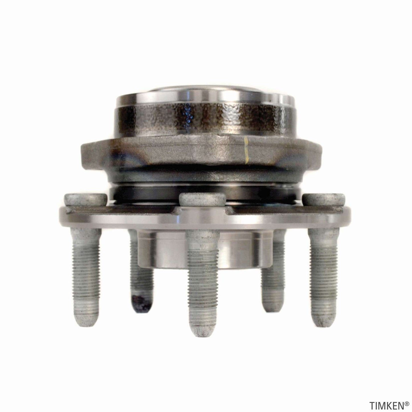 Timken Wheel Bearing and Hub Assembly HA590535