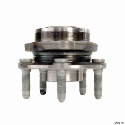 Timken Wheel Bearing and Hub Assembly HA590535