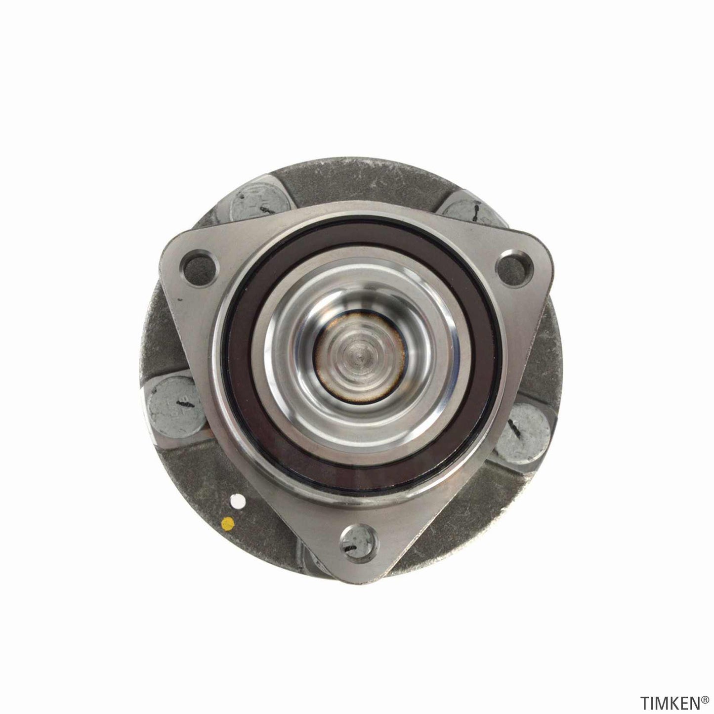 Timken Wheel Bearing and Hub Assembly HA590535