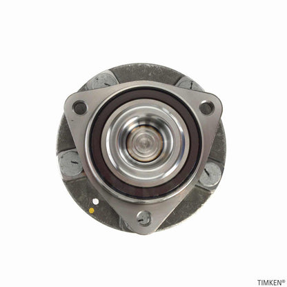 Timken Wheel Bearing and Hub Assembly HA590535