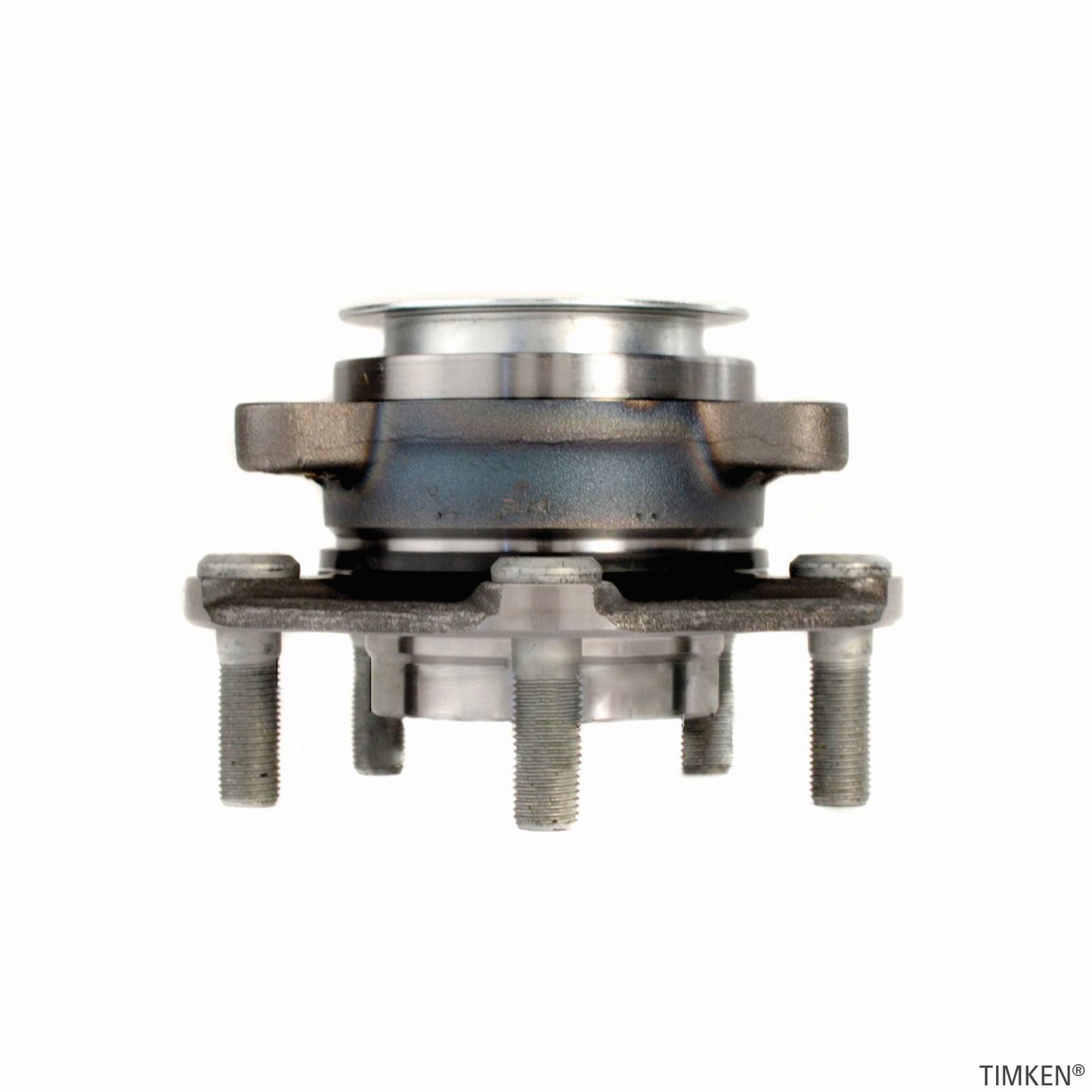 Timken Wheel Bearing and Hub Assembly HA590538