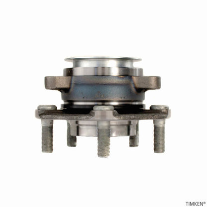Timken Wheel Bearing and Hub Assembly HA590538