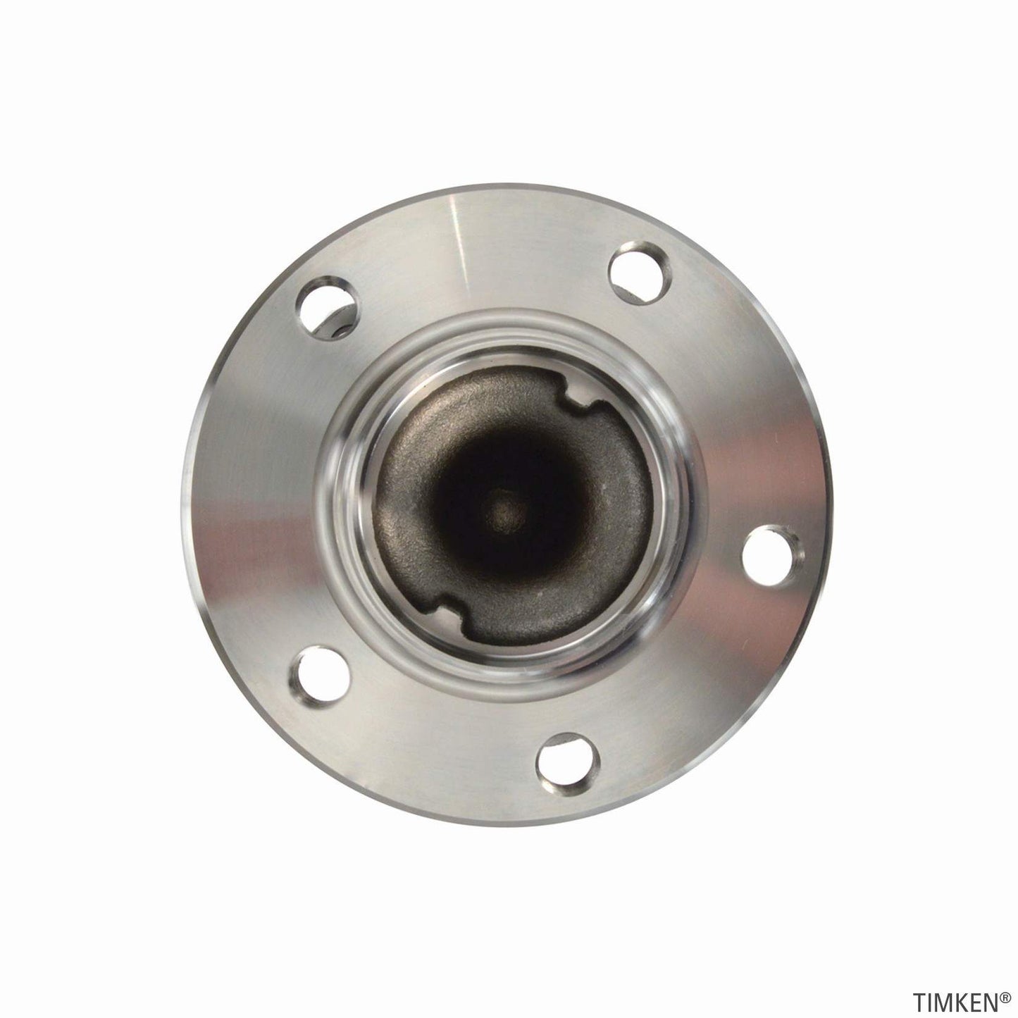 Timken Wheel Bearing and Hub Assembly HA590539