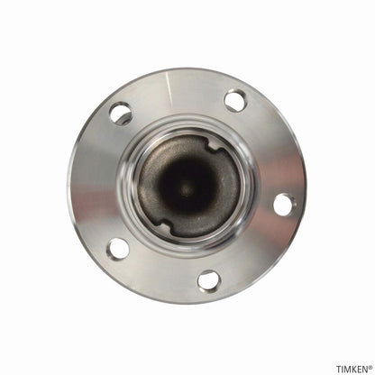 Timken Wheel Bearing and Hub Assembly HA590539