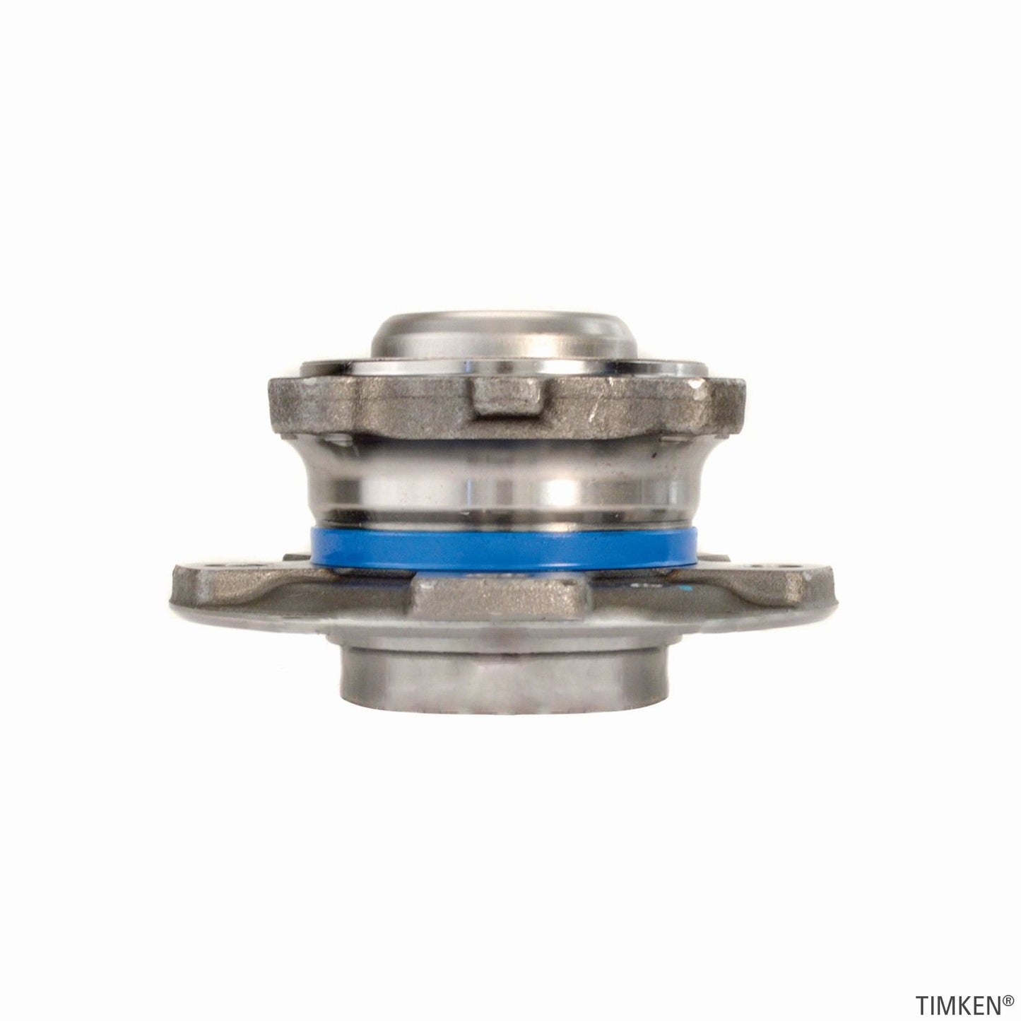 Timken Wheel Bearing and Hub Assembly HA590539