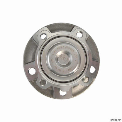 Timken Wheel Bearing and Hub Assembly HA590539