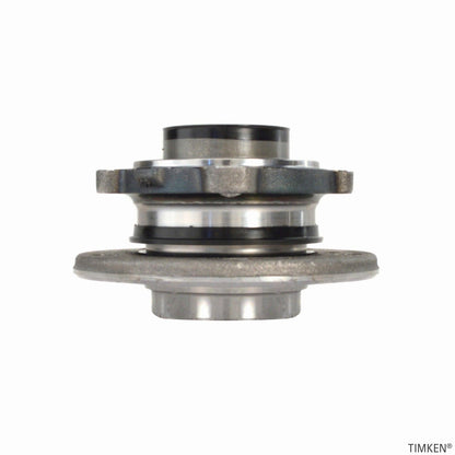 Timken Wheel Bearing and Hub Assembly HA590540