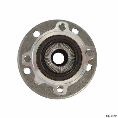 Timken Wheel Bearing and Hub Assembly HA590540