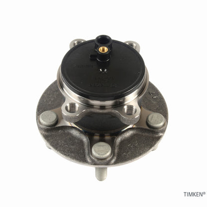 Timken Wheel Bearing and Hub Assembly HA590547