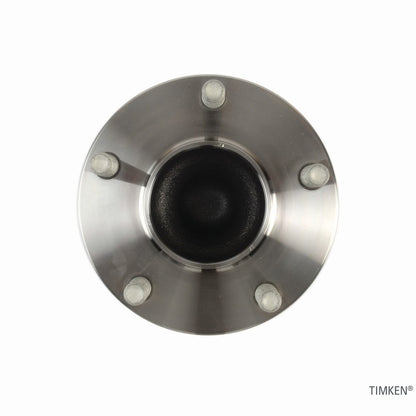 Timken Wheel Bearing and Hub Assembly HA590547