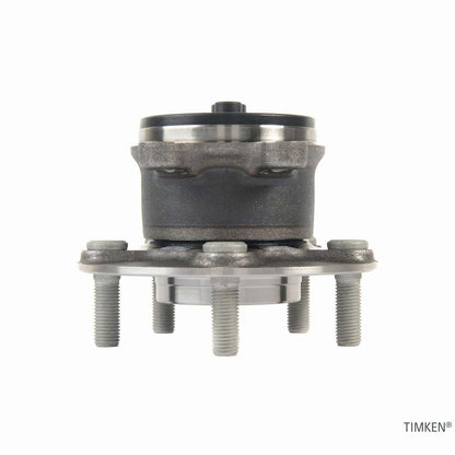 Timken Wheel Bearing and Hub Assembly HA590547
