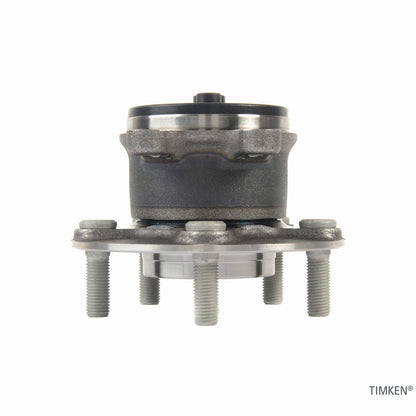 Timken Wheel Bearing and Hub Assembly HA590547