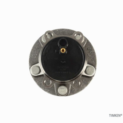 Timken Wheel Bearing and Hub Assembly HA590547