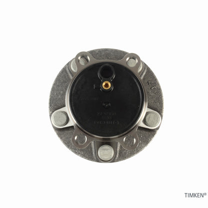 Timken Wheel Bearing and Hub Assembly HA590547