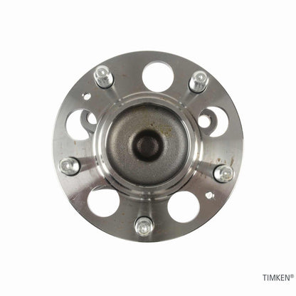 Timken Wheel Bearing and Hub Assembly HA590548