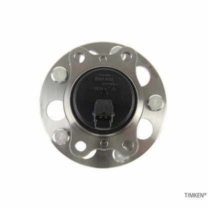 Timken Wheel Bearing and Hub Assembly HA590548