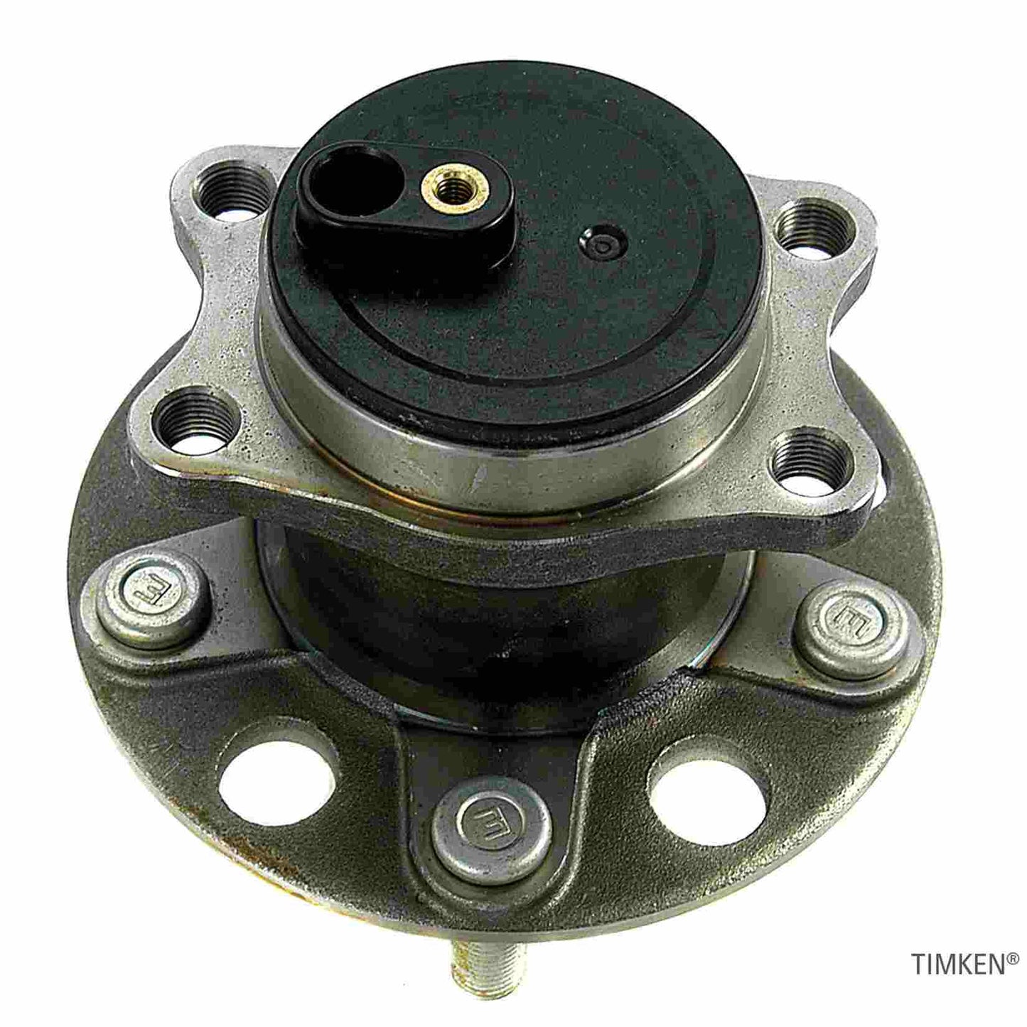 Timken Wheel Bearing and Hub Assembly HA590550