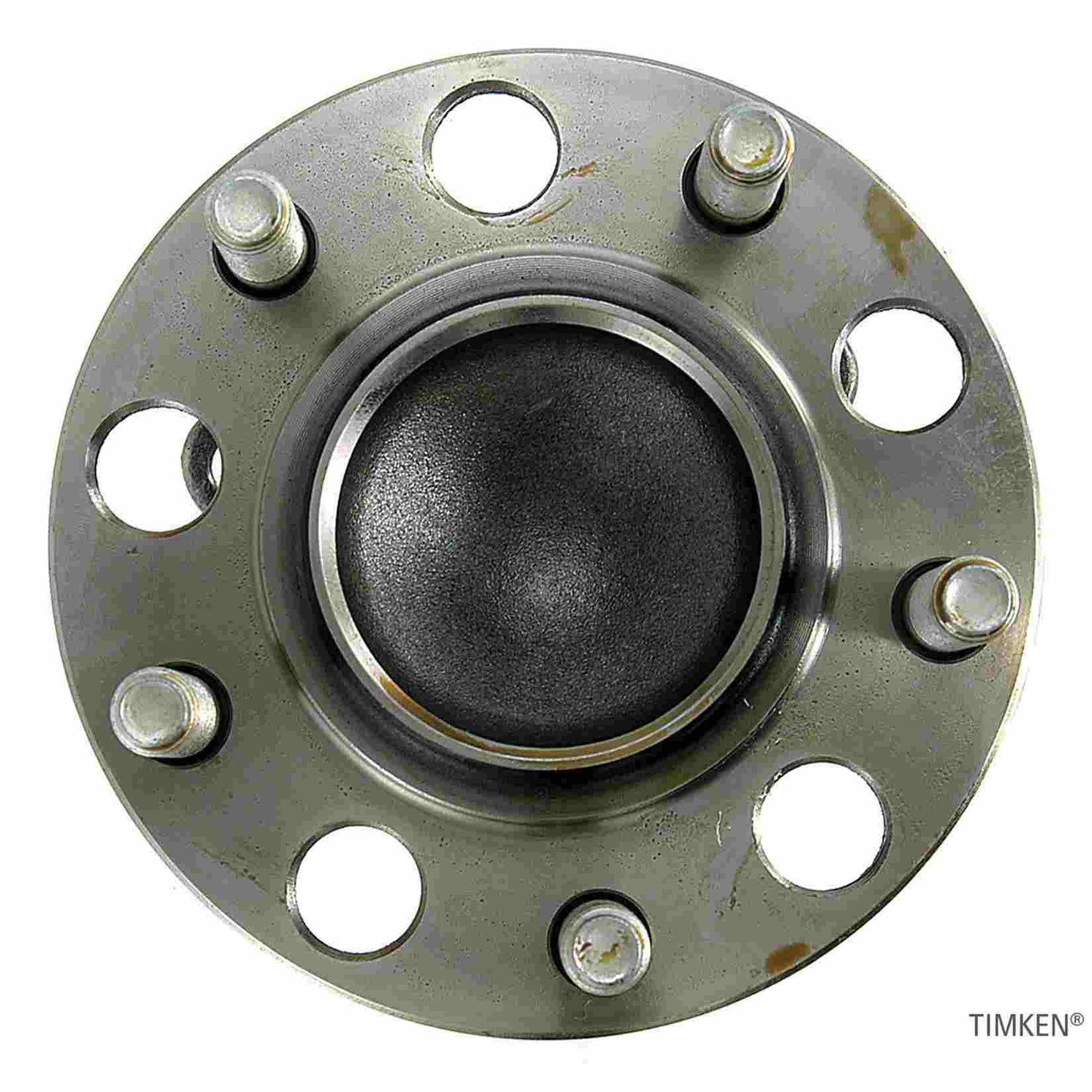 Timken Wheel Bearing and Hub Assembly HA590550