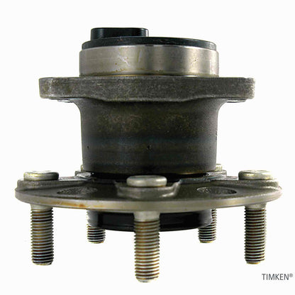 Timken Wheel Bearing and Hub Assembly HA590550