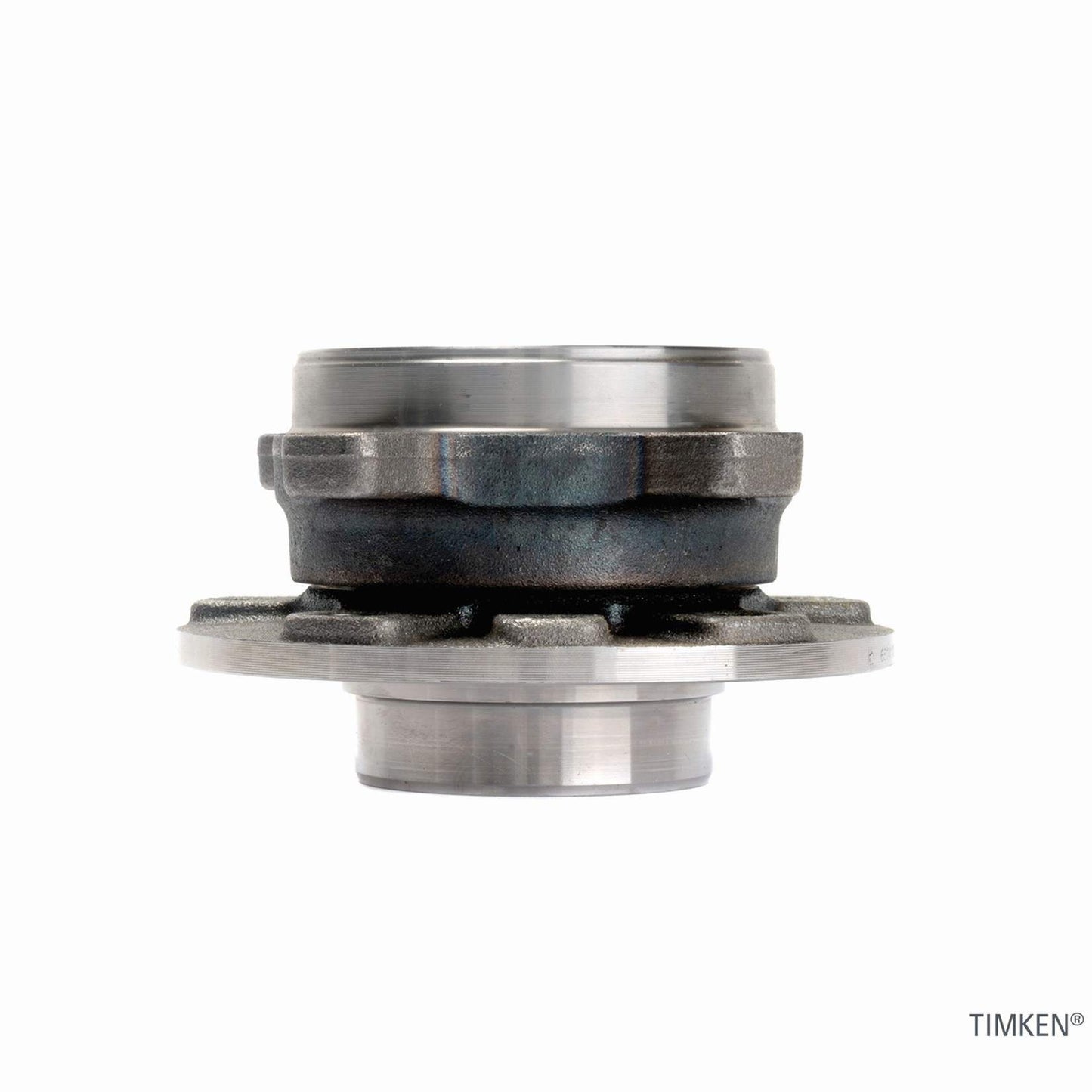 Timken Wheel Bearing and Hub Assembly HA590551