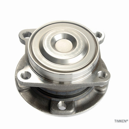 Timken Wheel Bearing and Hub Assembly HA590552