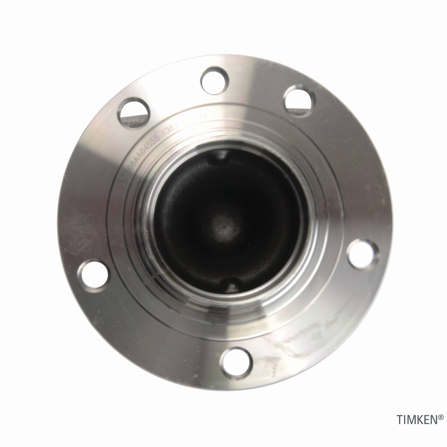 Timken Wheel Bearing and Hub Assembly HA590552