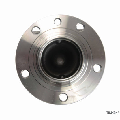Timken Wheel Bearing and Hub Assembly HA590552