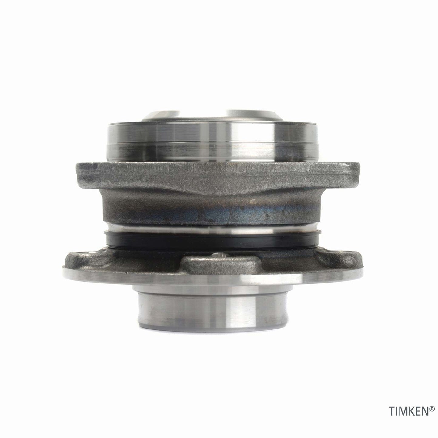 Timken Wheel Bearing and Hub Assembly HA590552