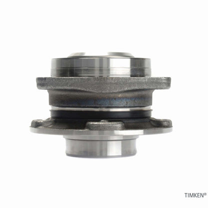 Timken Wheel Bearing and Hub Assembly HA590552