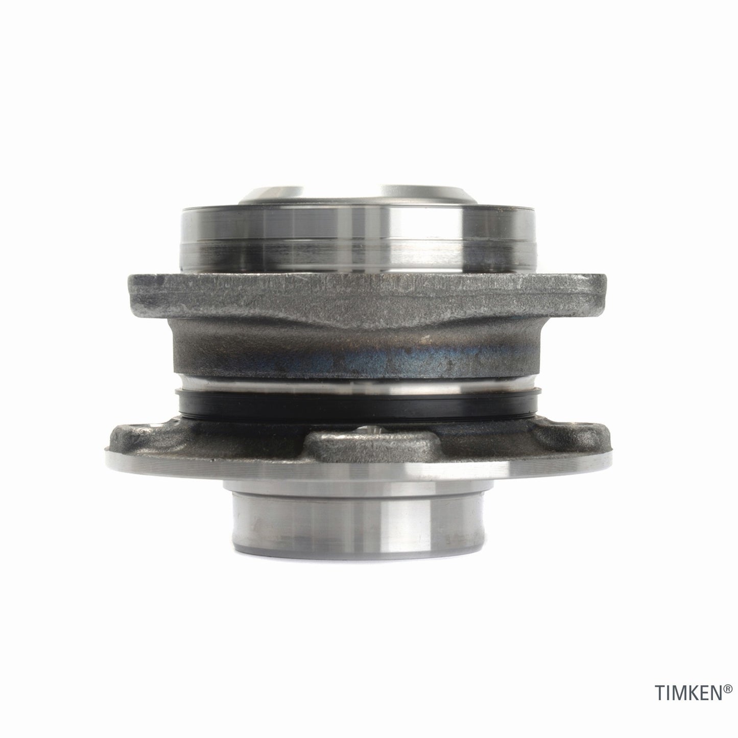 Timken Wheel Bearing and Hub Assembly HA590552