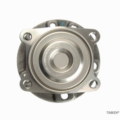 Timken Wheel Bearing and Hub Assembly HA590552