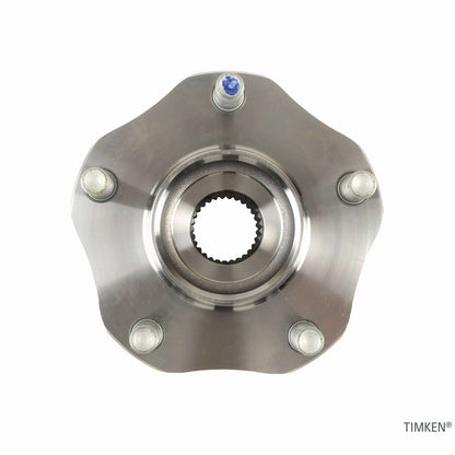 Timken Wheel Bearing and Hub Assembly HA590554