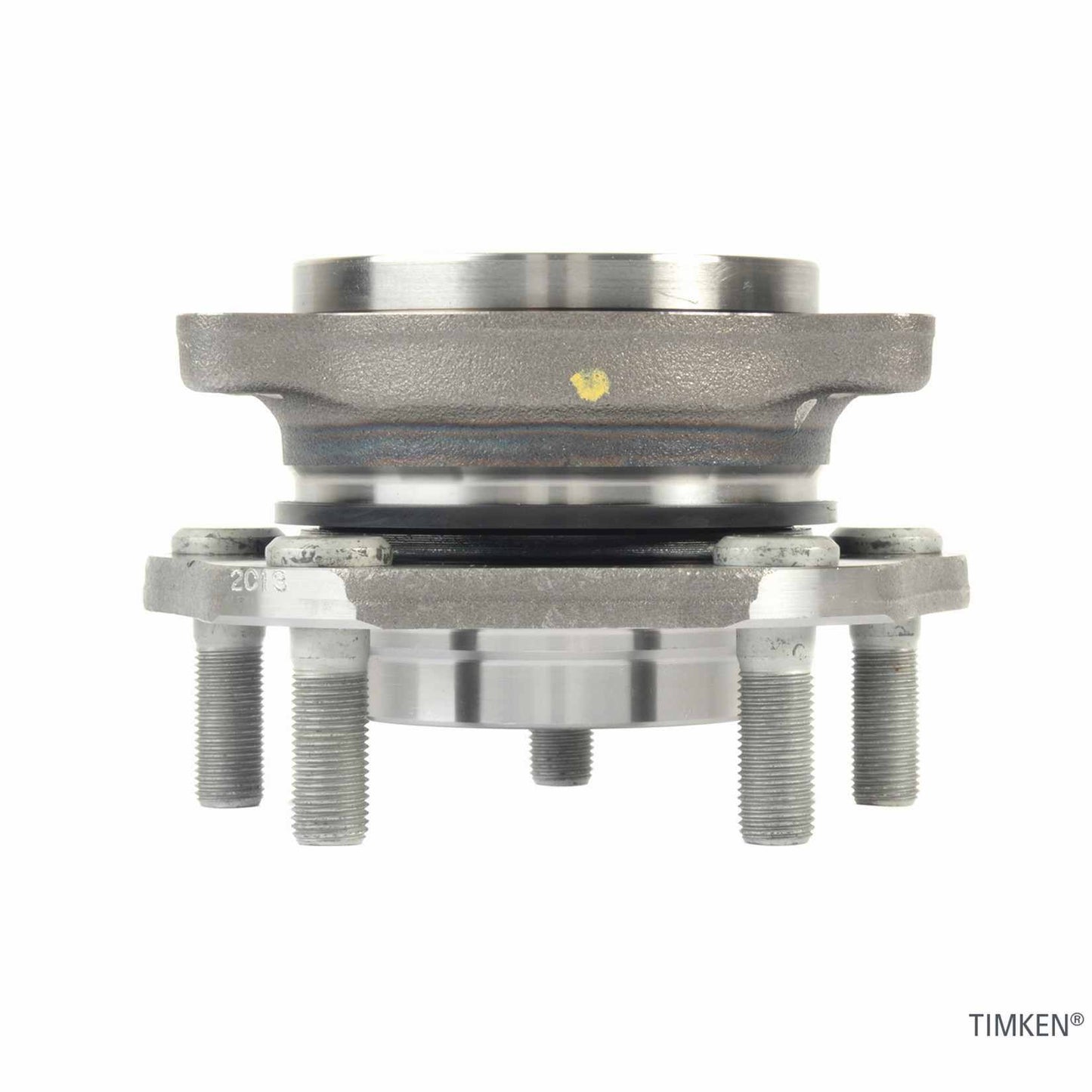 Timken Wheel Bearing and Hub Assembly HA590554