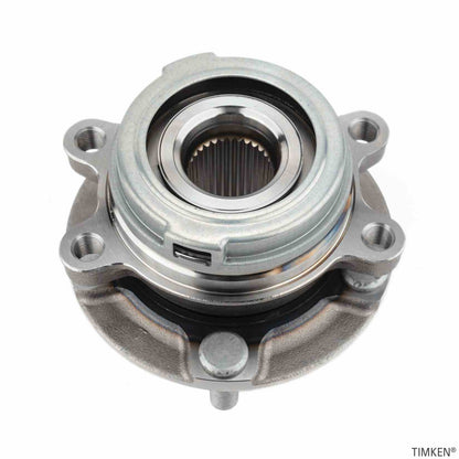 Timken Wheel Bearing and Hub Assembly HA590559