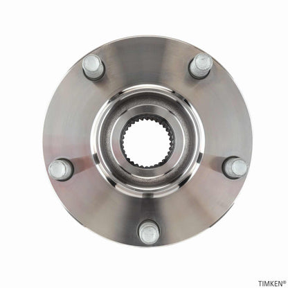 Timken Wheel Bearing and Hub Assembly HA590559