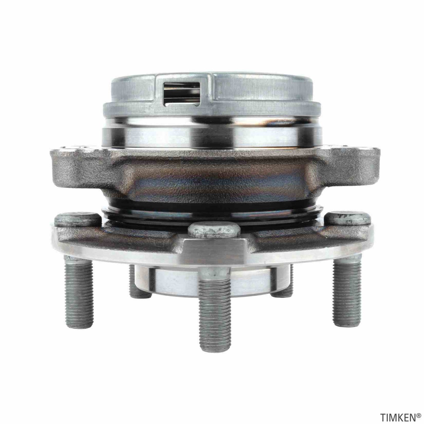 Timken Wheel Bearing and Hub Assembly HA590559
