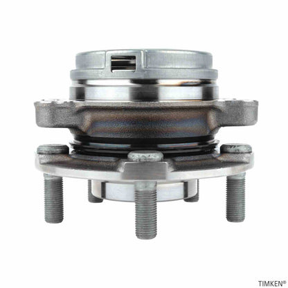 Timken Wheel Bearing and Hub Assembly HA590559