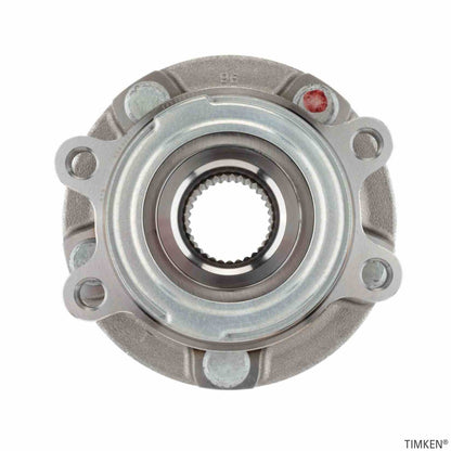 Timken Wheel Bearing and Hub Assembly HA590559