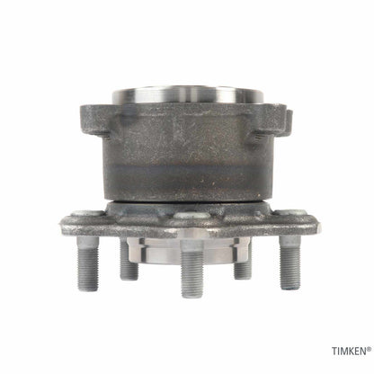 Timken Wheel Bearing and Hub Assembly HA590560