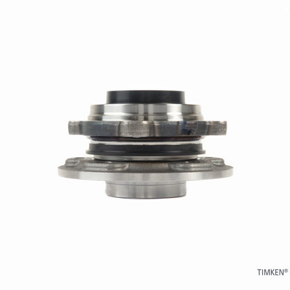 Timken Wheel Bearing and Hub Assembly HA590561