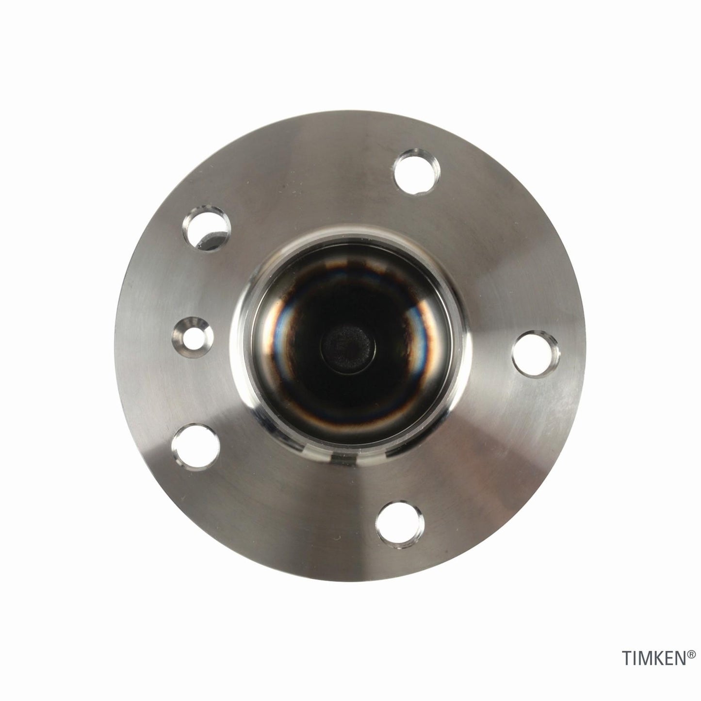 Timken Wheel Bearing and Hub Assembly HA590562