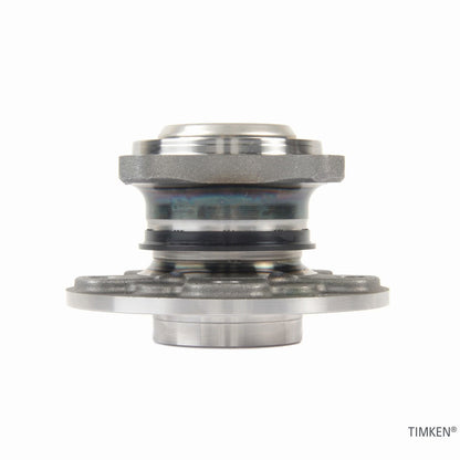 Timken Wheel Bearing and Hub Assembly HA590562