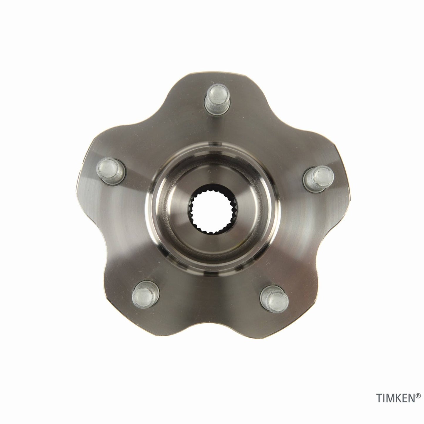 Timken Wheel Bearing and Hub Assembly HA590564