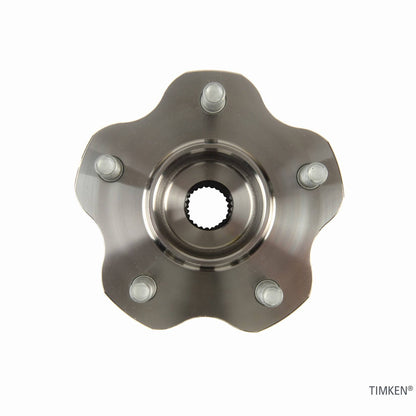 Timken Wheel Bearing and Hub Assembly HA590564