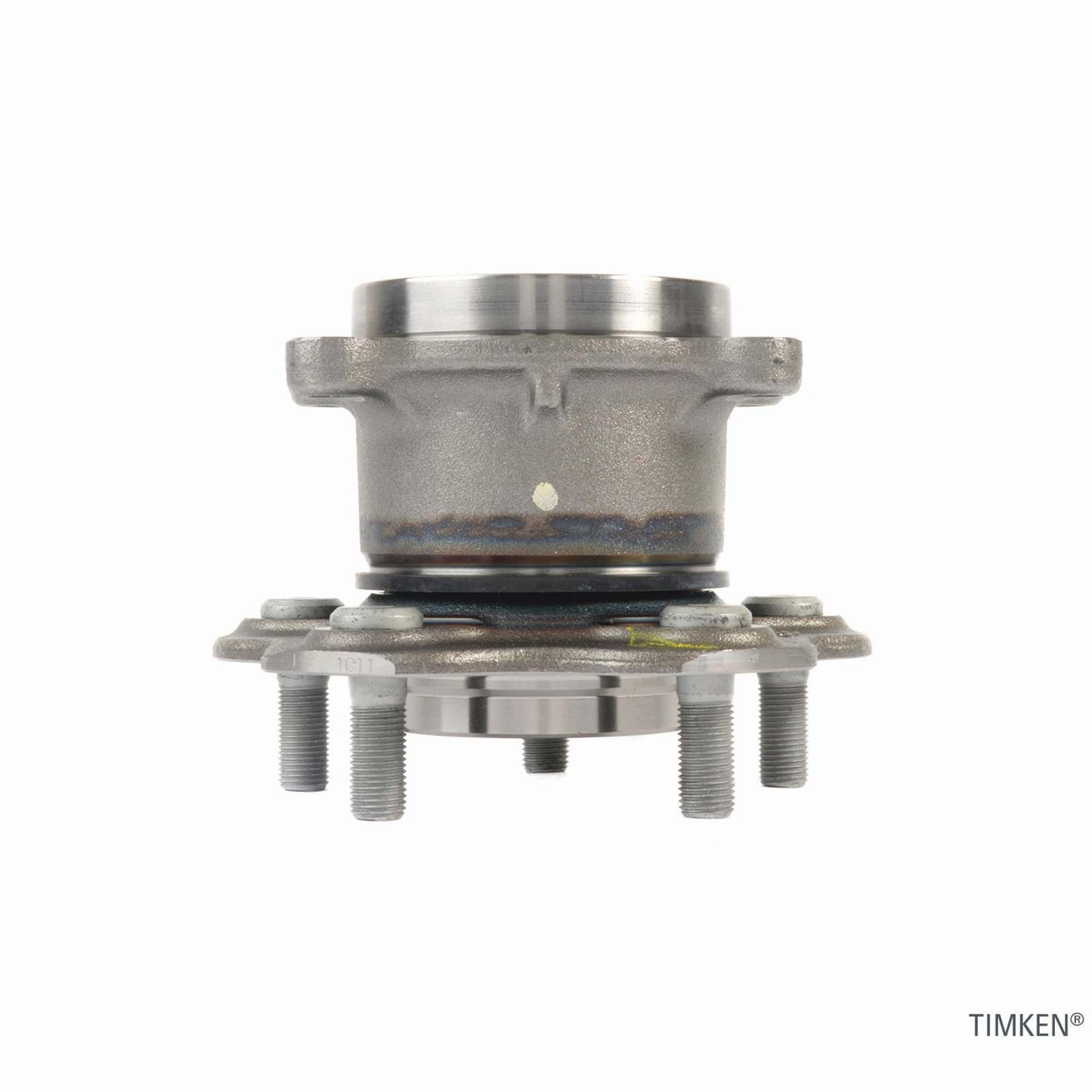 Timken Wheel Bearing and Hub Assembly HA590564