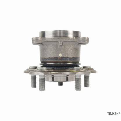 Timken Wheel Bearing and Hub Assembly HA590564