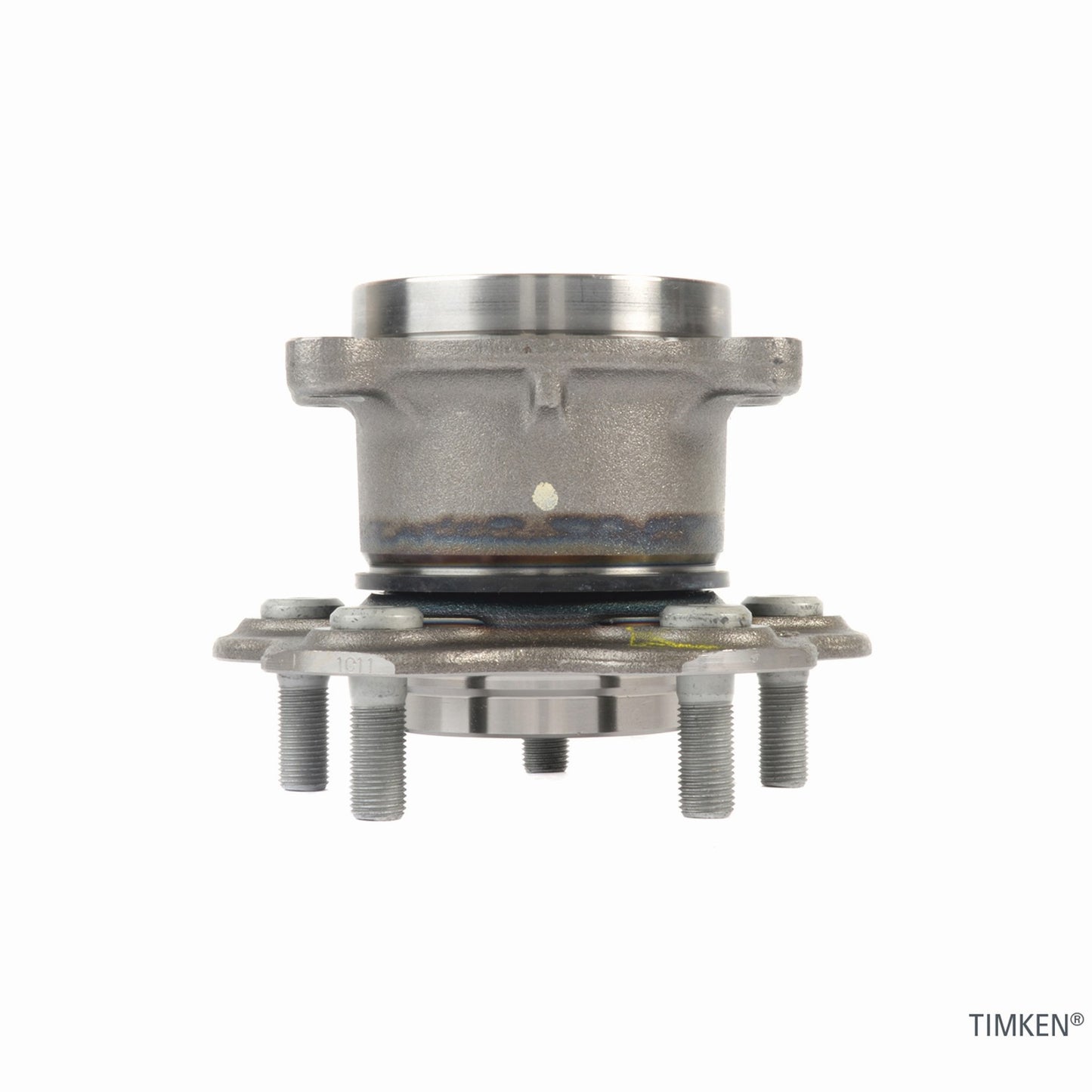Timken Wheel Bearing and Hub Assembly HA590564