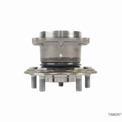 Timken Wheel Bearing and Hub Assembly HA590564