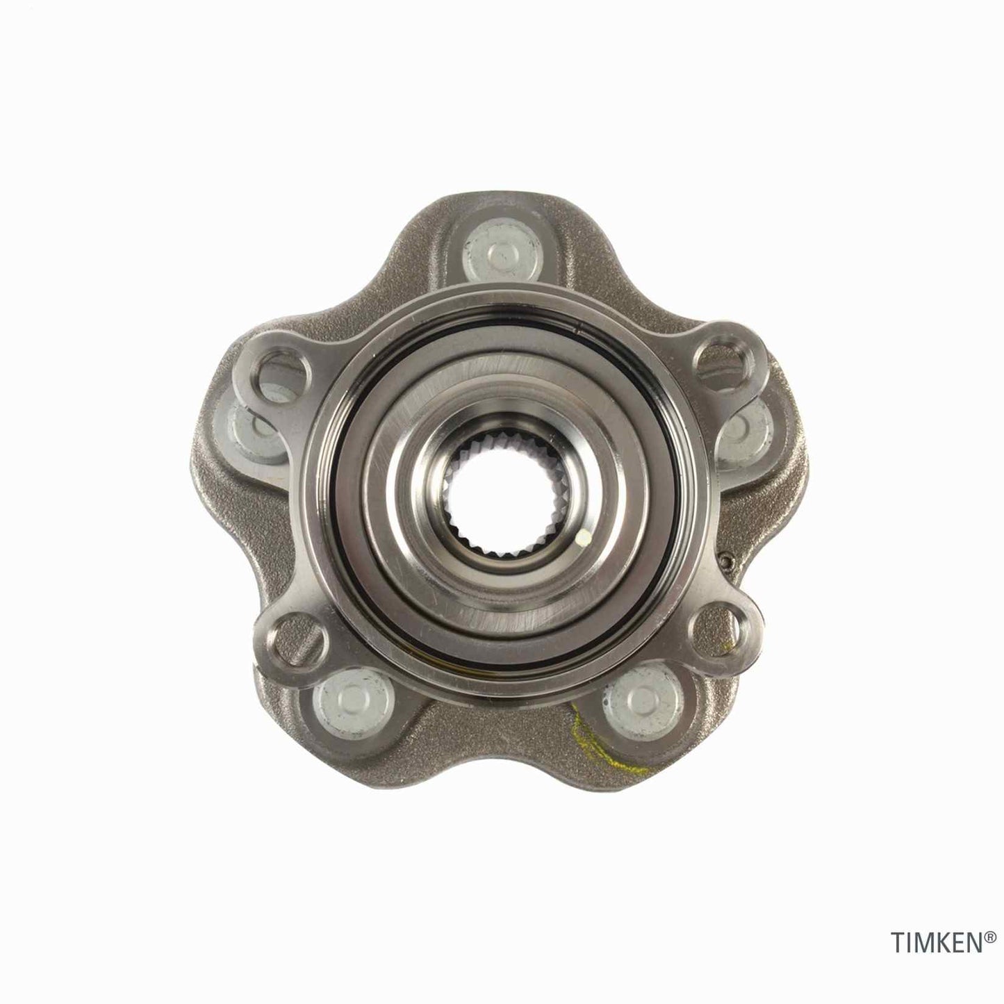 Timken Wheel Bearing and Hub Assembly HA590564