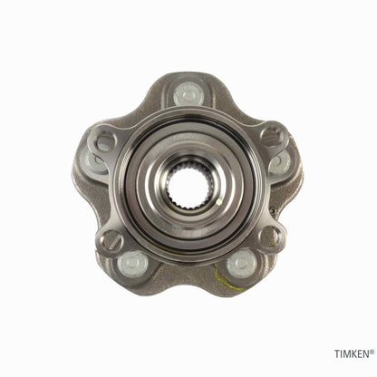 Timken Wheel Bearing and Hub Assembly HA590564